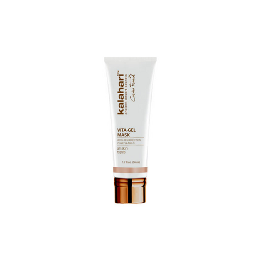 Vita-Gel Mask