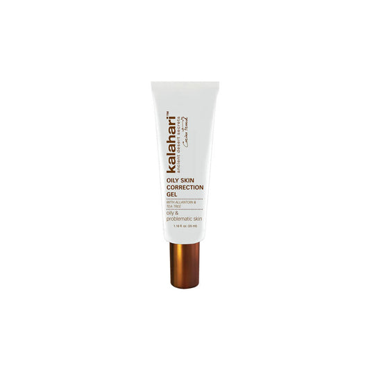 Oily Skin Correction Gel
